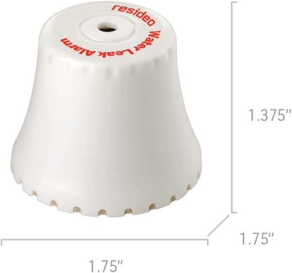 Honeywell Resideo RWD14 Water Alarm