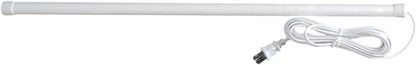 Damp Defender by Dampp-Chaser (24 Inches, White) – Compact Dehumidifier for Humidity Control in Closets, Bathrooms, Kitchens, RVs, and Boats