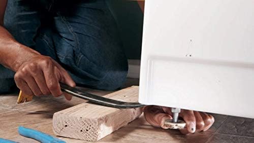 Silent Feet - Anti-Vibration Pads for Washing Machines and Dryers