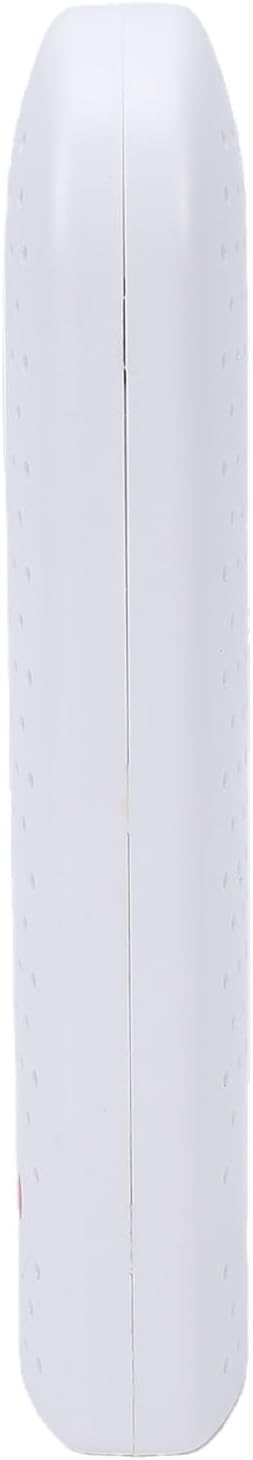 Jiawu Dehumidifier, Rechargeable Cordless Quiet Portable Moisture Absorber, Mini Dehumidifier with Visual Saturation Indicator for Bathroom Closet Wardrobe Car Bedroom