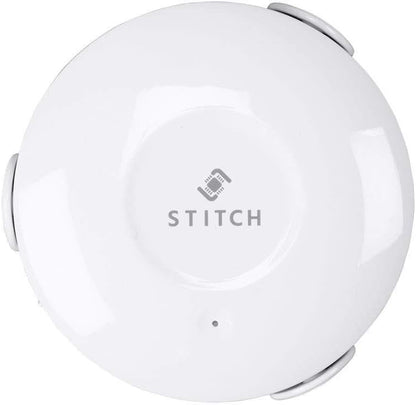 Monoprice 133124 Flood Sensor White