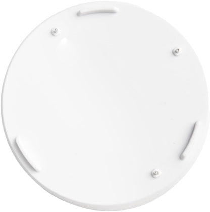 Home Security Water Leak Detector Featuring Loud 90db Sound Alarm Plus Precision Sensing Technology For Basement And Bathroom Use