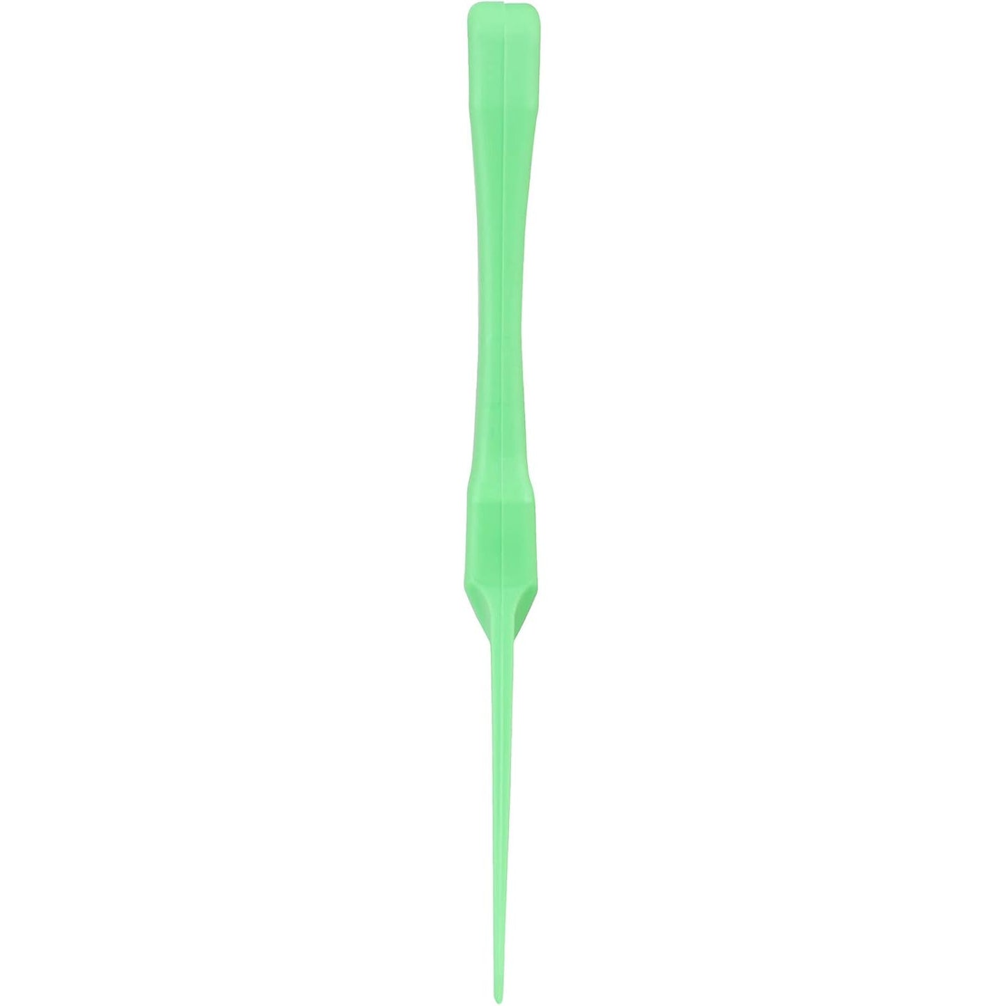 SPARTA Polypropylene Scraper Tool Food Safe Scraper for Removing Caked-On Residue in Commercial Kitchens, Plastic, 7.82 x 3 Inches, White