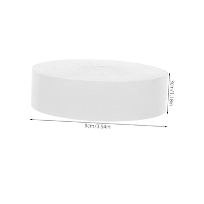 Cabilock Washable Double Sided Nano Tape Heavy Duty High Adhesive Mesh Tape for Home Office and Crafts Removable No Residue for Wall Carpet and Fabric