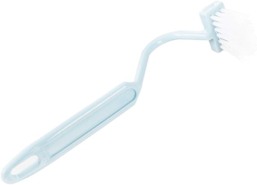 Toilet for Rim Brush Bow Curved Flush Brush Bathroom Suppl