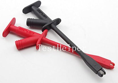 Test Lead Set,4mm Banana Plug (TH-6-KIT)