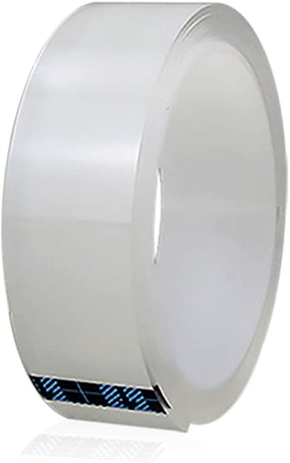 Multi-functional Double-sided Adhesive Nano-tape Seamless Washable Movable Tape