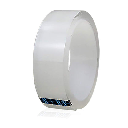 Multi-Functional Double-Sided Adhesive Nano-Tape Seamless Washable Movable Tape