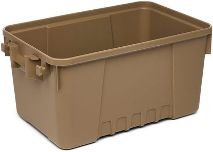 Plano Storage Trunk - 108 Quart w/ Wheels (1819) - Hunter Green