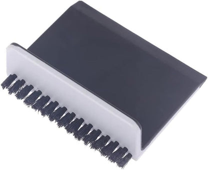 Sink Squeegee Cleaner Countertop Brush Wiper Vegetable Cleaning Brush Wiper Home Kitchen Tool Accessories Kitchen Utensils