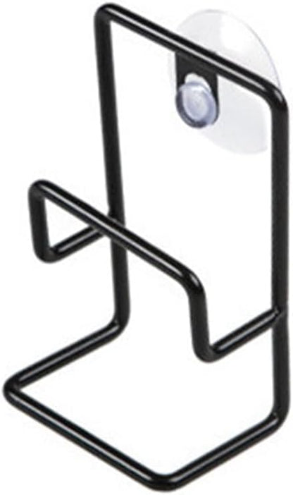 Sink Countertop Organizer Rack Wall Mounted Drain Rack Sponge Dishcloth Holder Sink Caddy Kitchen Accessories Punch-free Kitchen Sink Organizer Rack Stainless Steel Countertop for Cleaning Products
