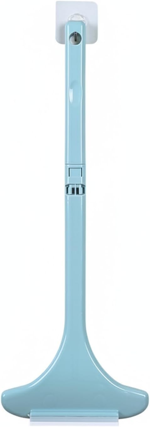 Versatile Double-Sided Screen & Glass Cleaning Brush, Multipurpose Mesh Tool for Fixed Windows, Durable PP Plastic