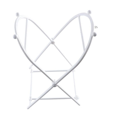 Garbage Bag Holder, Hanging Trash Bag Holder Collapsible Garbage Bag Rack Shelf Tote Bag Bracket Rubbish Bag Stand for Bathroom Home Kitchen Office