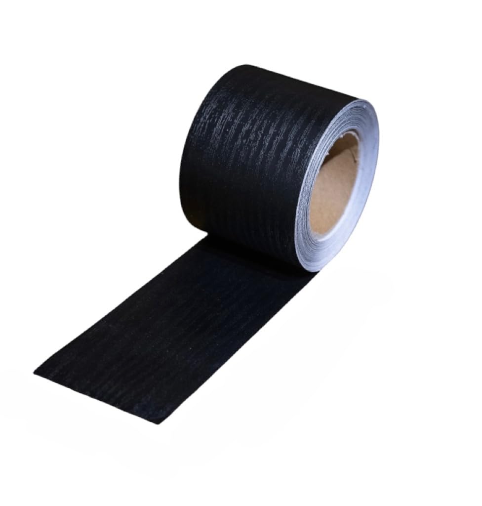 Wood Grain Repair Tape, 2" x 32ft Self Adhesive Tape for Furniture, Flooring, Cabinets, Doors, Windows, DIY Crafts - Durable, Easy to Use for Seamless Repairs