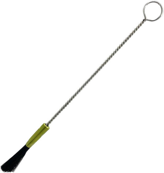 Enviro Pellet Stove Brush: EF-156-SPFL