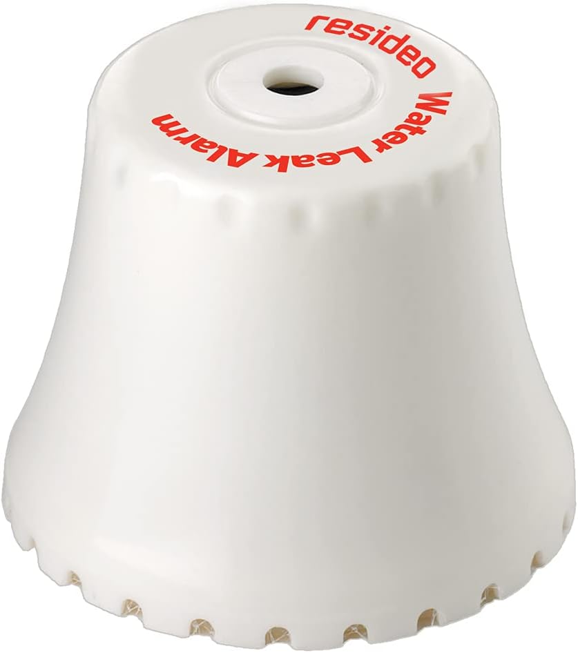 Honeywell Resideo RWD14 Water Alarm