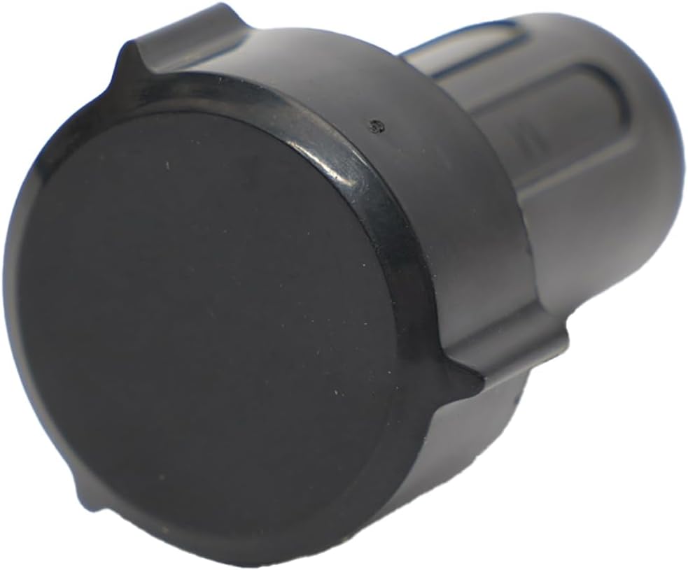 Cuckoo Hose Splitter 2 Way 1/2"Soaker Hose Repair Fittings Kit Irrigation System Connectors Set Adapter 2Pack(Hose Y Splitter)