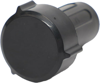 Cuckoo Hose Splitter 2 Way 1/2"Soaker Hose Repair Fittings Kit Irrigation System Connectors Set Adapter 2Pack(Hose Y Splitter)