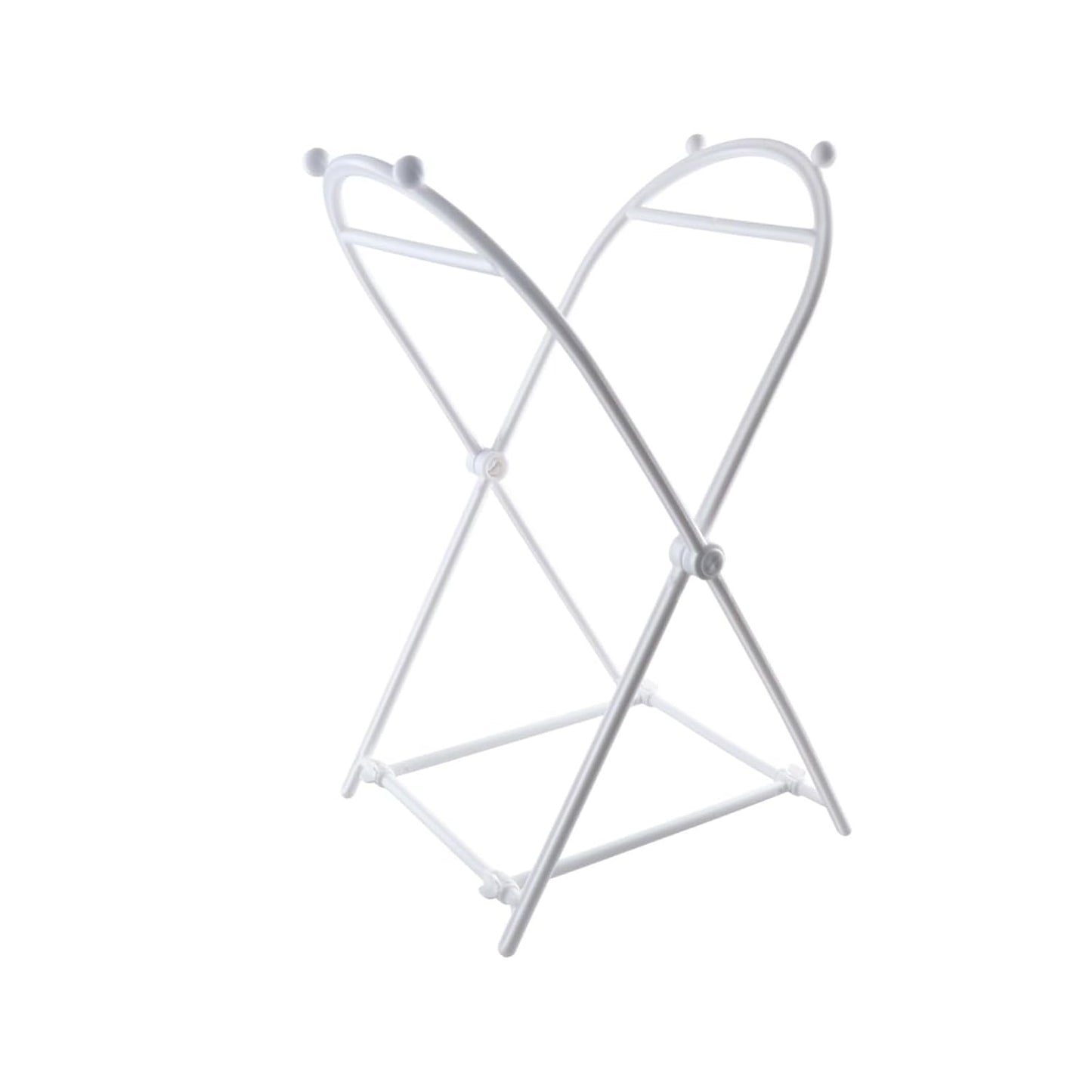 Garbage Bag Holder, Hanging Trash Bag Holder Collapsible Garbage Bag Rack Shelf Tote Bag Bracket Rubbish Bag Stand for Bathroom Home Kitchen Office