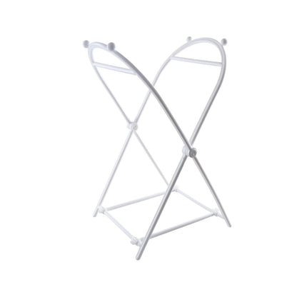Garbage Bag Holder, Hanging Trash Bag Holder Collapsible Garbage Bag Rack Shelf Tote Bag Bracket Rubbish Bag Stand for Bathroom Home Kitchen Office