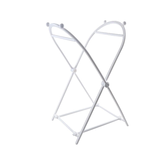 Garbage Bag Holder, Hanging Trash Bag Holder Collapsible Garbage Bag Rack Shelf Tote Bag Bracket Rubbish Bag Stand for Bathroom Home Kitchen Office