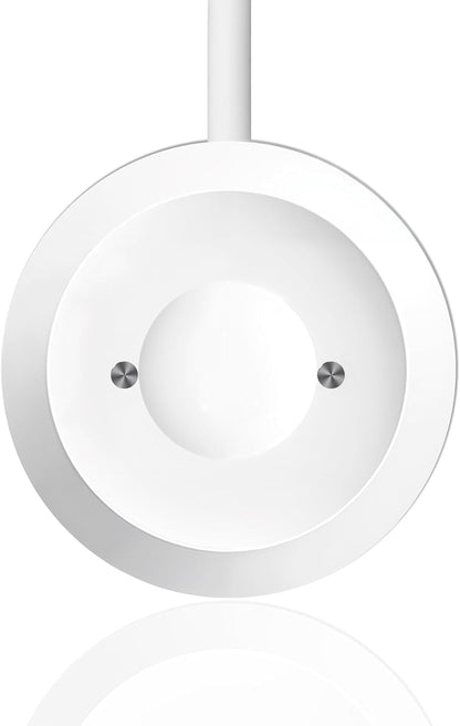 Smart Overflow Detection Sensor | Water Overflow Alarm with Real-Time Alerts for Home, Office & Basement Protection
