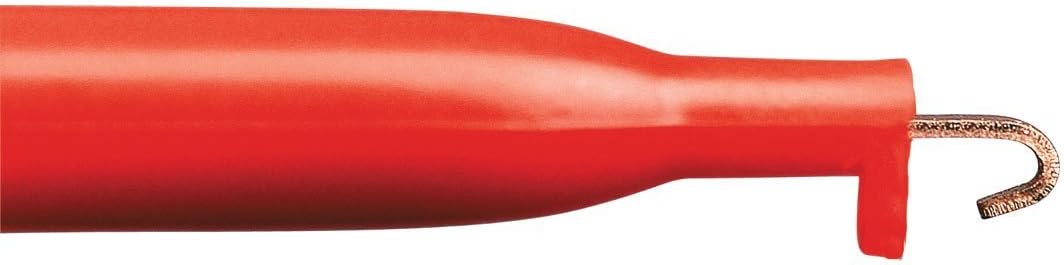 Test Lead Set,4mm Banana Plug (TH-6-KIT)