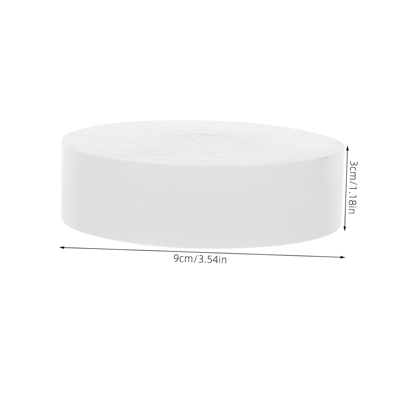 5m Heavy Duty Double-Sided Tape for Nano Adhesive Strips No Trace Washable