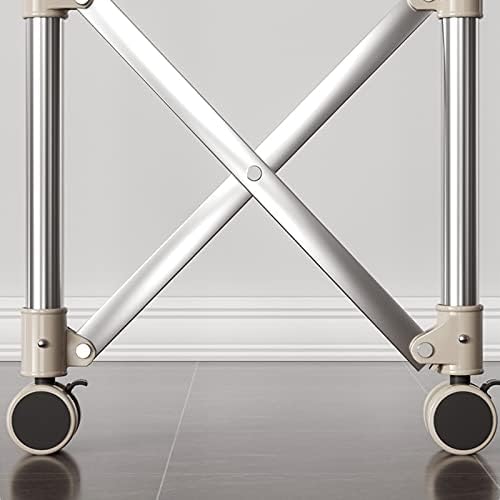 Foldable Portable Space Saving Clothes Drying Rack, Wall Mounted Clothes Rack, Clothes Drying Racks Outdoor,for Drying Cap, Face Mask, Socks, Towels, Underwear, Diapers
