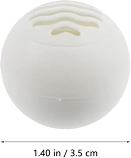 20PCS Shoe Deodorizer Balls for Odor Eliminators for Shoes, Gym Bag, Closet, Locker, Hamper, and Drawer Odor Deodorizers