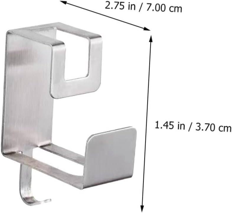 2pcs Wall-Mounted Washbasin Rack Bathroom Storage Holder for Towel Cleaning Cloth Compact Design for Space-Saving Easy Installation Strong Adhesive