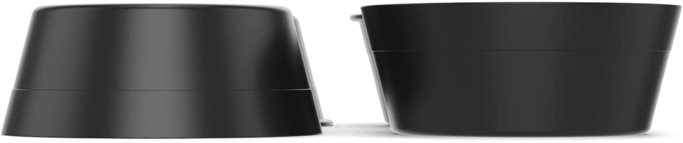 Silent Feet - Anti-Vibration Pads for Washing Machines and Dryers