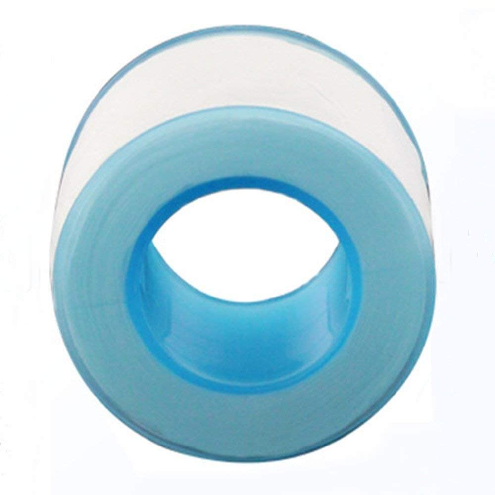 Seal Tape Thread Pipe Sealant Tape Pipe Joint for Water Plumbers White 1 PCS Durability and Fashion