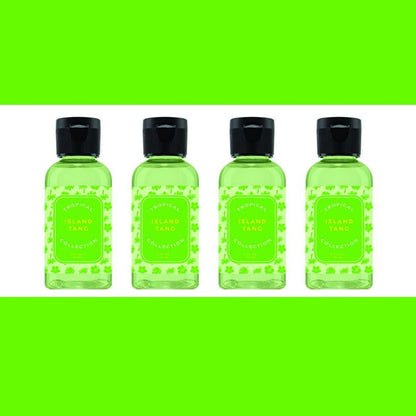 Rainbow and RainMate Eucalyptus Fragrance, Air Freshener (Pack) | 4-Pack, 2 oz Bottles