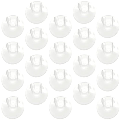 Covers Electrical Cover Electric Kids Childproof Socket Clear Wall Locks Outlets Proof Guards Plug Baby Children Toddlers Protectors Outlet Plugs Security Protector