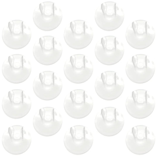 Covers Electrical Cover Electric Kids Childproof Socket Clear Wall Locks Outlets Proof Guards Plug Baby Children Toddlers Protectors Outlet Plugs Security Protector