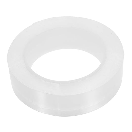 Invisible Nano Double Sided Tape Thin Strong Adhesive Removable Washable for Crafting Wall Mounting