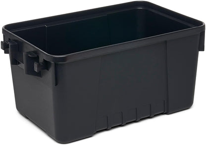 Plano Storage Trunk - 108 Quart w/ Wheels (1819) - Hunter Green