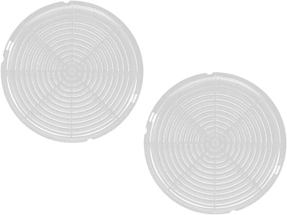 STUCK Pro AGO Mosquito Trap + Decorative Bucket, Naturally Attract & Capture Container-Breeding Mosquitoes, Pet & Kid Safe, Just Add Water & Attractant & Place on the Included Vessel