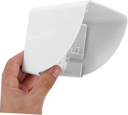 PRETYZOOM Outdoor Power Outlet Cover in Use Outlet Cover Electric Socket Receptacle Weatherproof Electrical