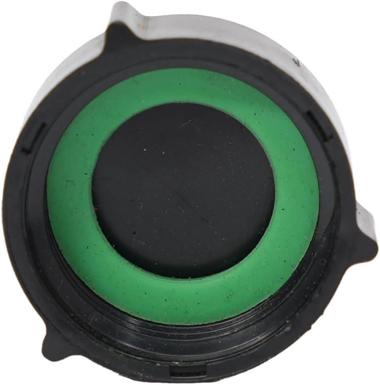 Cuckoo Hose Splitter 2 Way 1/2"Soaker Hose Repair Fittings Kit Irrigation System Connectors Set Adapter 2Pack(Hose Y Splitter)