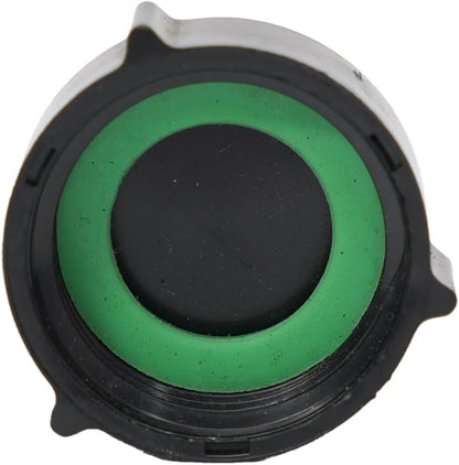 Cuckoo Hose Splitter 2 Way 1/2"Soaker Hose Repair Fittings Kit Irrigation System Connectors Set Adapter 2Pack(Hose Y Splitter)