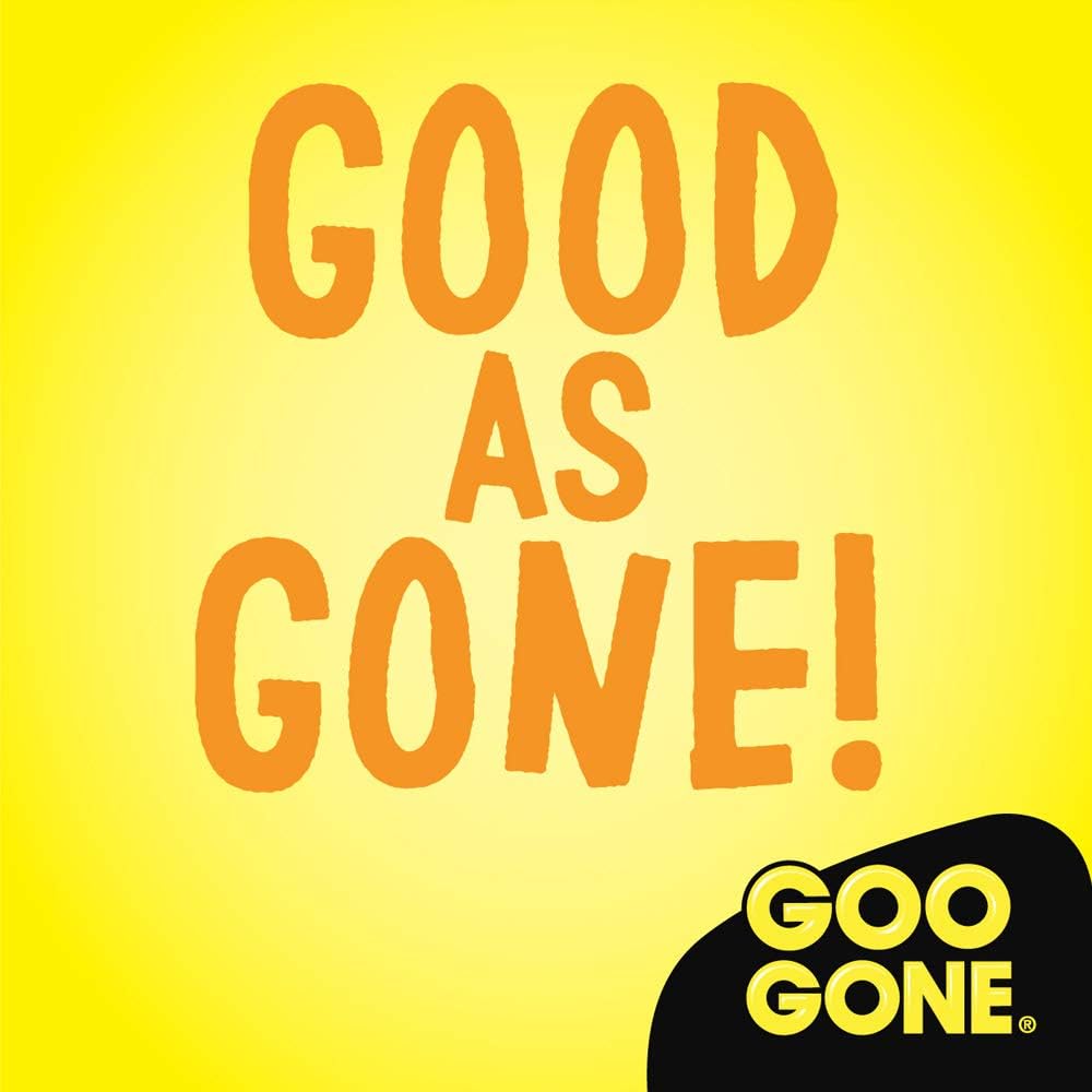 Goo Gone Degreaser - Removes Kitchen Grease, Grime and Baked-on Food - 14 Fl. Oz. - 2047
