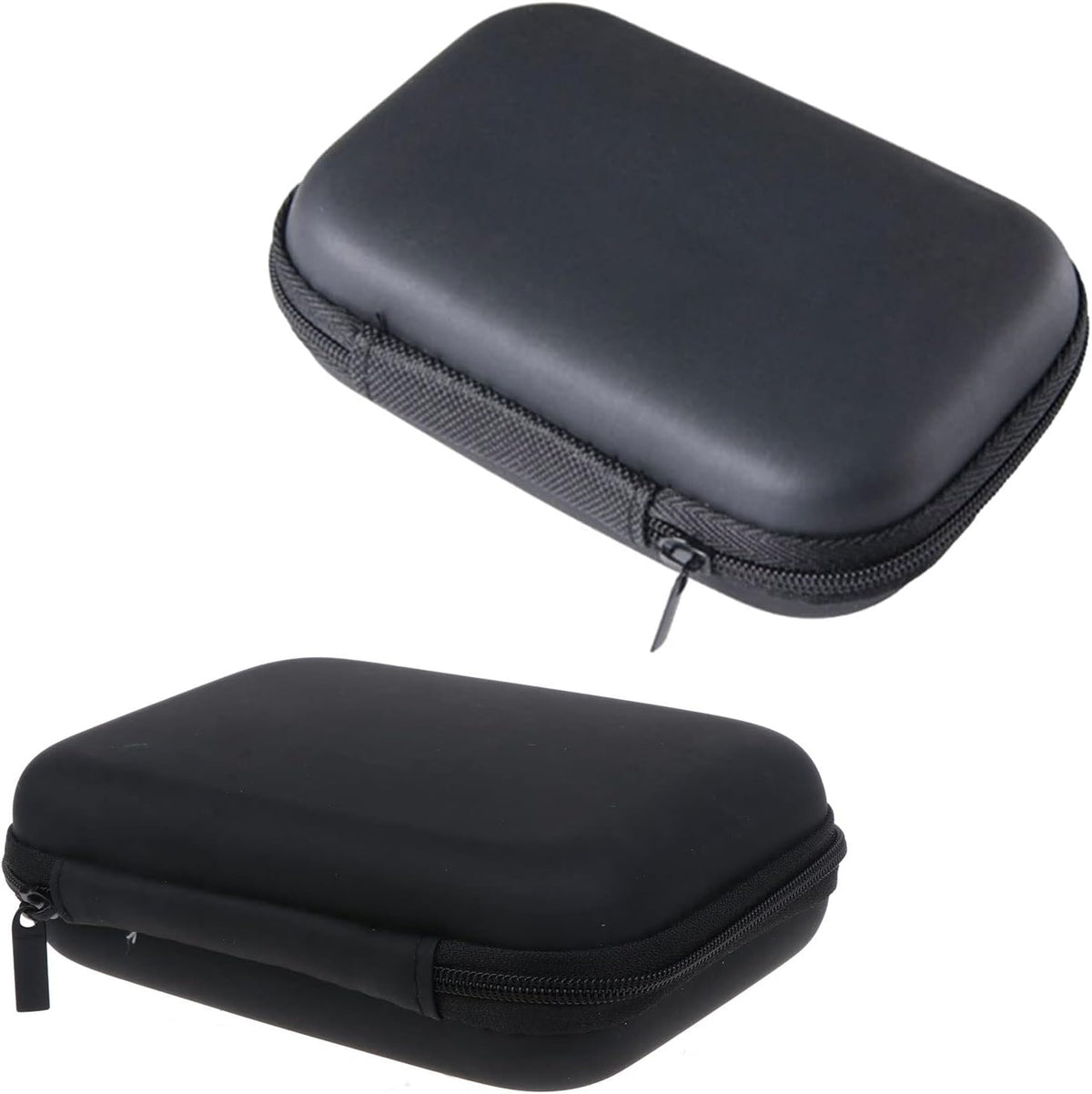Hard Shockproof Multimeter Carrying Case Bag Cover Carrying EVA Protective Box For Digital Multimeter Tester Protections Electronic Carrying Case Organizer