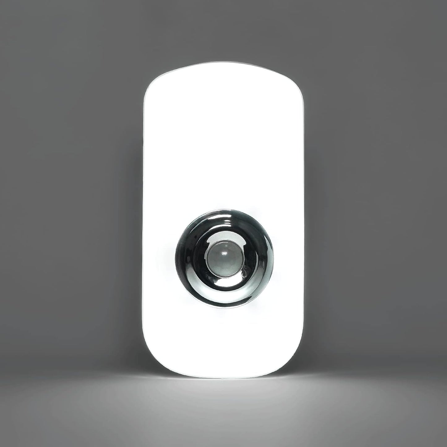 Sensky 3-in-1 Motion Sensor Night Light Plug in, Rechargeable Flashlight, Emergency Night Light for Bedroom, Bathroom, Living Room, Stairways, Hallways