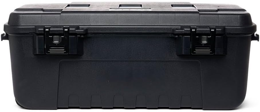 Plano Storage Trunk - 108 Quart w/ Wheels (1819) - Hunter Green