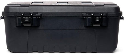 Plano Storage Trunk - 108 Quart w/ Wheels (1819) - Hunter Green