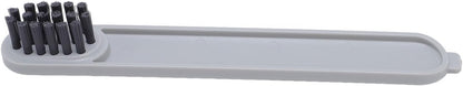 Double Sided Screen Brush Tool with Detachable Head for Efficient Window Cleaning At Home, PP and Aluminum Alloy Material