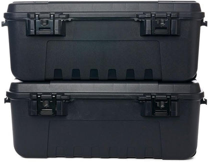 Plano Storage Trunk - 108 Quart w/ Wheels (1819) - Hunter Green