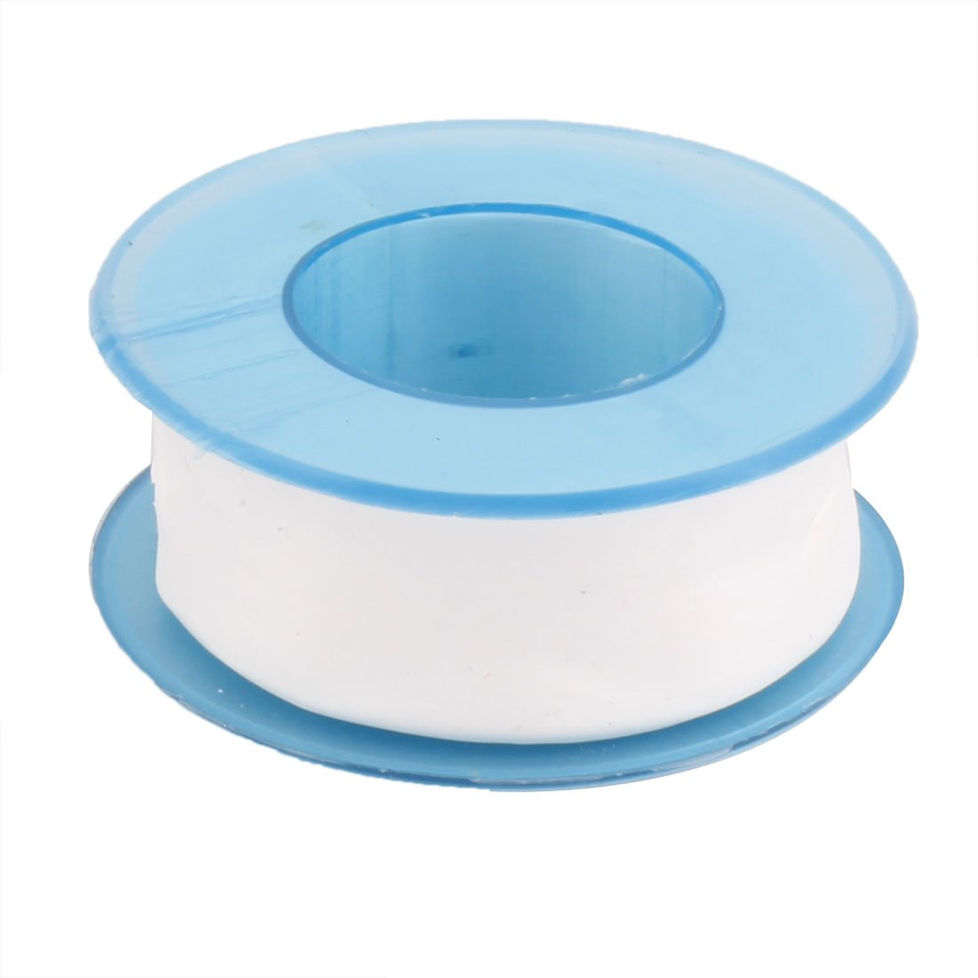 uxcell PTFE Water Pipe Air Hose Plumbers 18mm Width Sealant Thread Seal Tape Roll 20 Meters Long